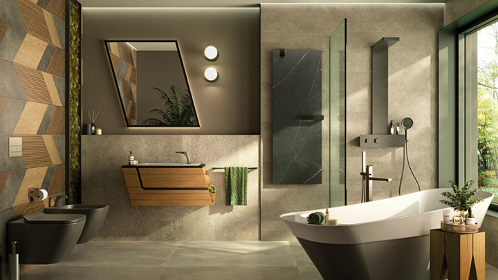 Save 40% off at Porcelanosa’s Fall Sale from 11/27 – 12/7