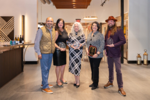 ASID NE Announces 2024 Award Recipients