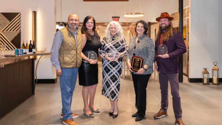 ASID NE Announces 2024 Award Recipients