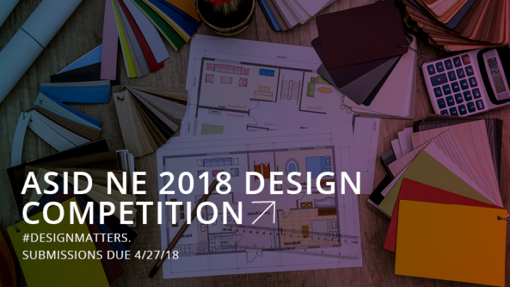 ASID New England’s 2018 Design Competition