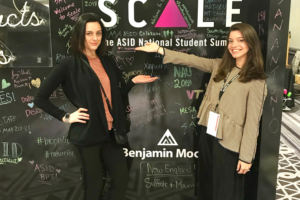 SCALE Summit: Q&A with Julia Kennedy and Amanda Lombardo
