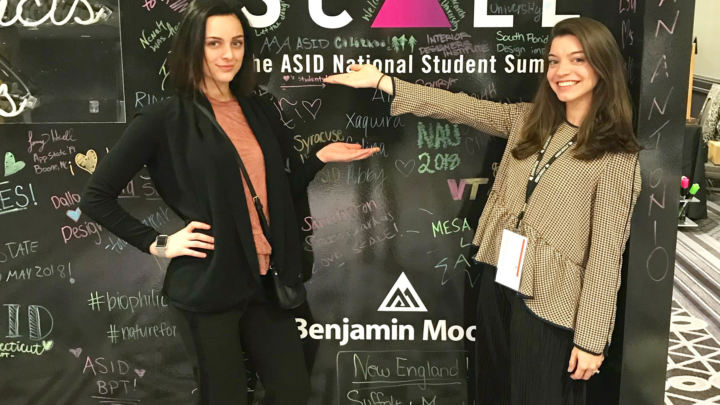 SCALE Summit: Q&A with Julia Kennedy and Amanda Lombardo