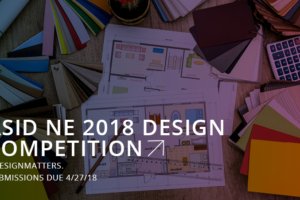 ASID New England’s 2018 Design Competition