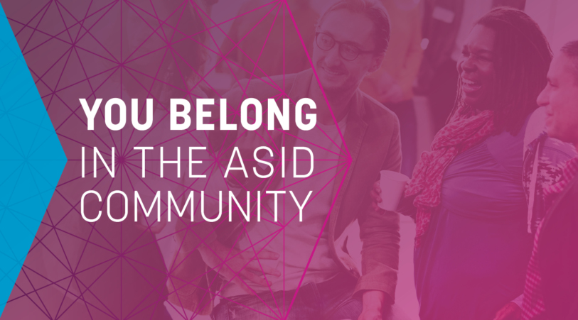 Join ASID Today